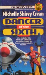 Dancer of the Sixth book cover