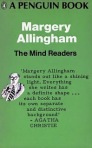 Penguin-a Allingham The Mind Readers