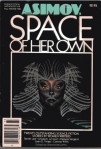 spaceofherown